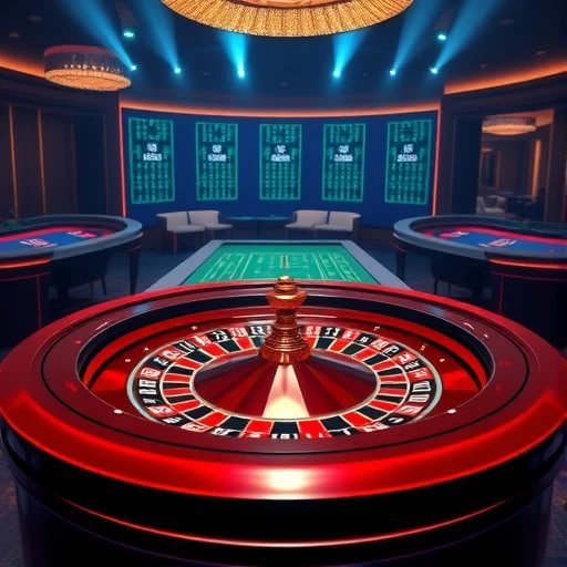 xops66 Live Casino Myanmar