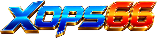 xops66 Logo